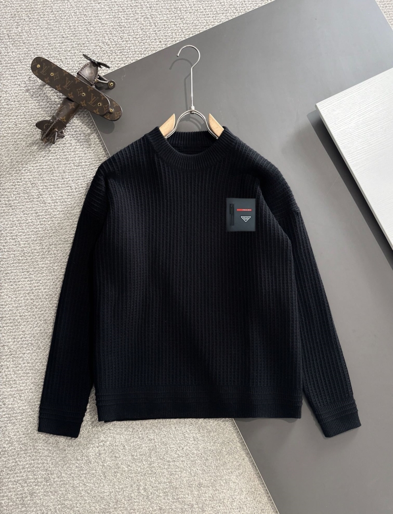 Prada Sweaters